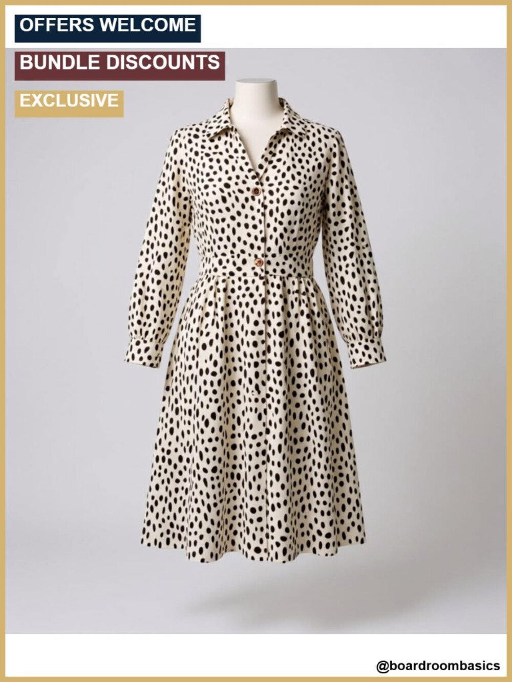 Leopard Print Satin Skirt - High Waisted A-Line Midi Skirt for Women